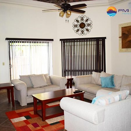 Casa Diamante Villa Puerto Penasco Bagian luar foto