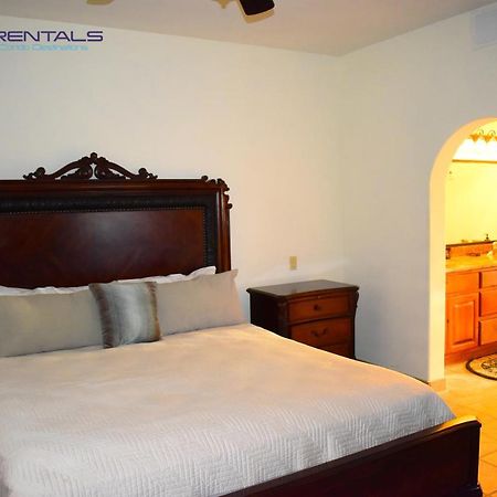Casa Diamante Villa Puerto Penasco Bagian luar foto