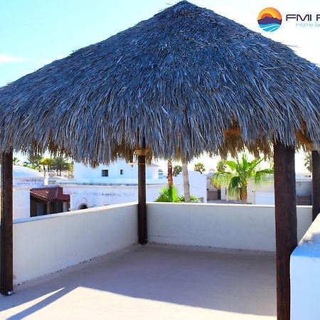 Casa Diamante Villa Puerto Penasco Bagian luar foto