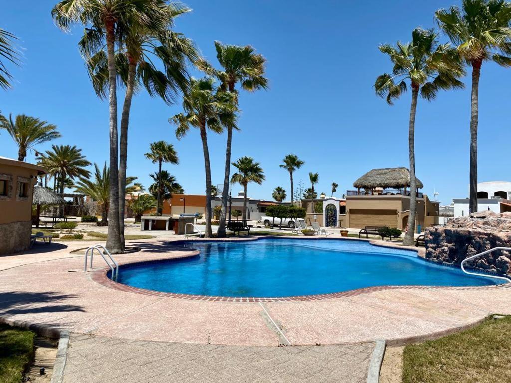 Casa Diamante Villa Puerto Penasco Bagian luar foto