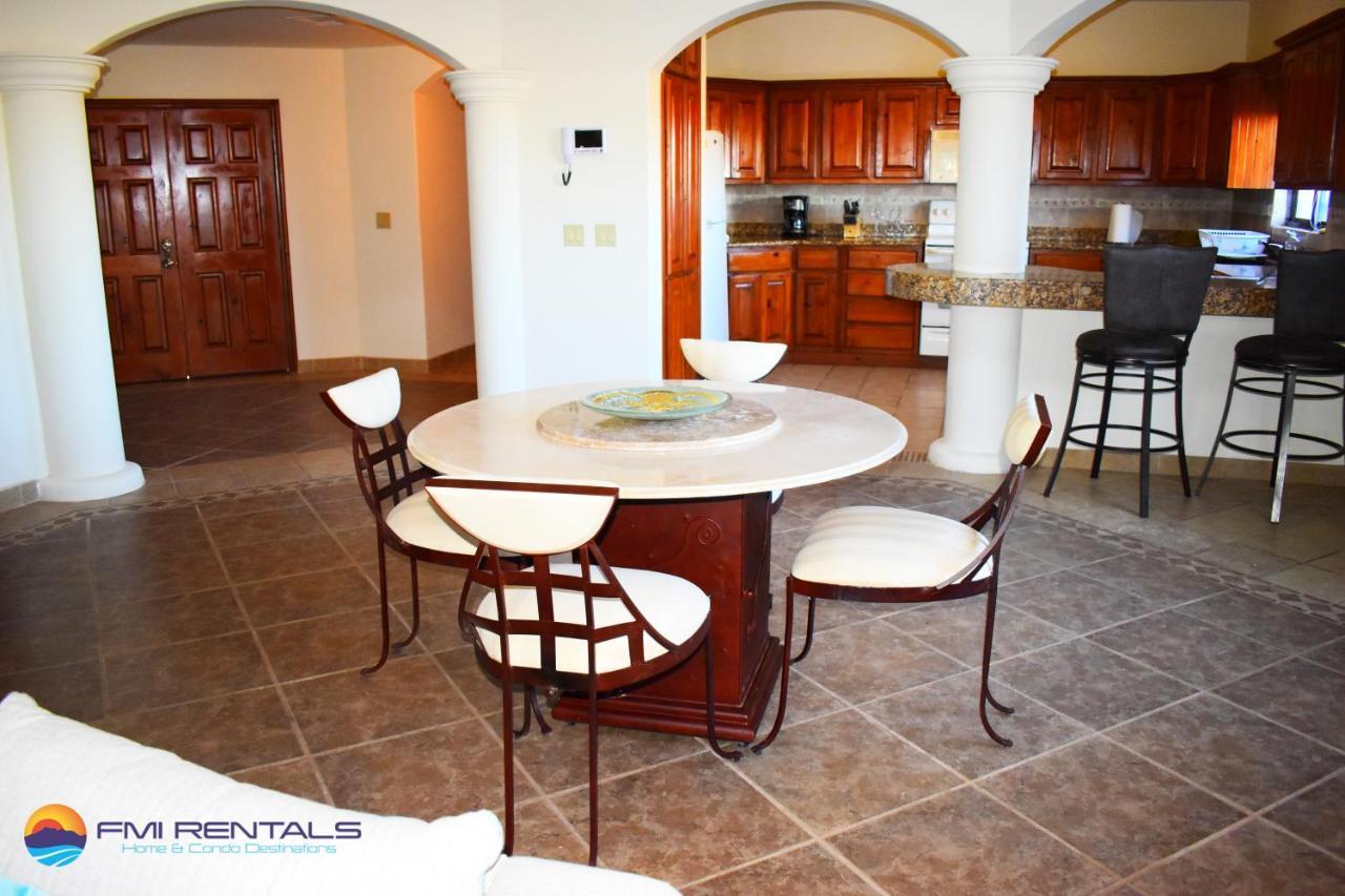 Casa Diamante Villa Puerto Penasco Bagian luar foto