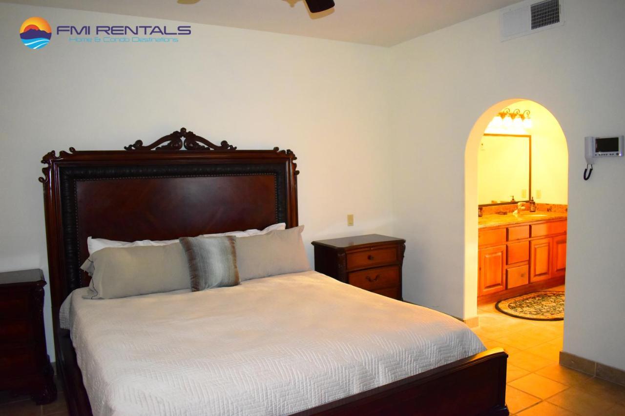 Casa Diamante Villa Puerto Penasco Bagian luar foto