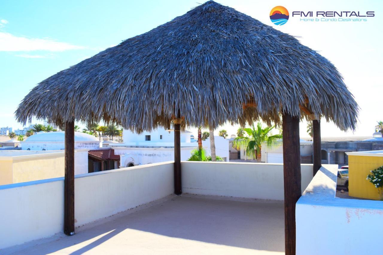Casa Diamante Villa Puerto Penasco Bagian luar foto