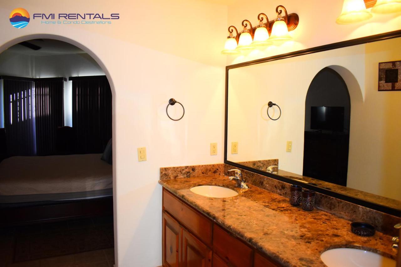 Casa Diamante Villa Puerto Penasco Bagian luar foto